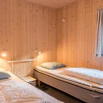 Oasis In Houstrup Nature Tatil Evi Nørre Nebel