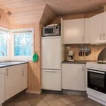 Oasis In Houstrup Nature Tatil Evi *