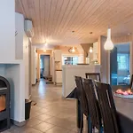 Tatil Evi Oasis In Houstrup Nature