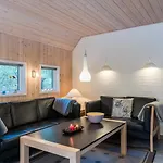 Oasis In Houstrup Nature Tatil Evi