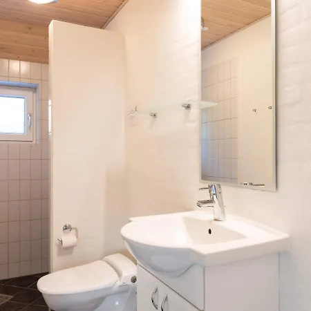 Holiday home Xci