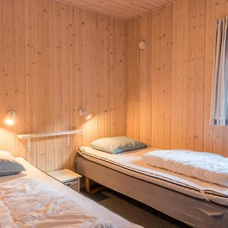Oasis In Houstrup Nature Casa de Férias Nørre Nebel